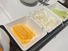 -煜丰汴京烤鸭(福彩路店)