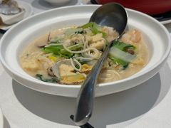-莆田餐厅PUTIEN(世博源店)