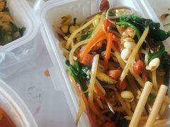 -韩师傅老大同刀削面(北苑路店)