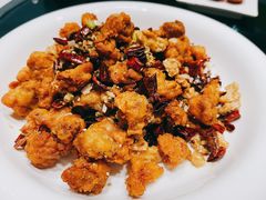 -卫鼎轩·曹公馆(鼓楼店)