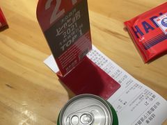 -哈灵面馆(宁波路店)