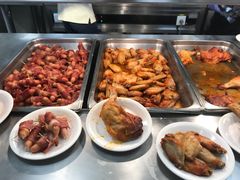 -宜家·瑞典风味餐厅(无锡店)