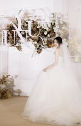 -Vera Wang婚纱礼服旗舰店