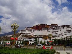 -宗角禄康公园