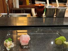 -奈良本寿司(永嘉路店)