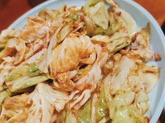 -重庆石磨豆花庄(乔庄店)