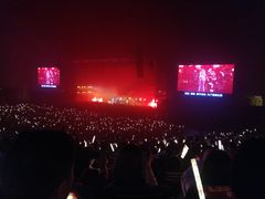 -成都金融城演艺中心