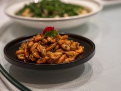 -东方明珠老上海8号餐厅(东方明珠广播电视塔店)