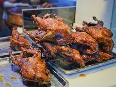 甜皮鸭-王浩儿纪六孃甜皮鸭(东大街店)