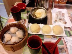 -添好运点心专门店(中环IFC店)