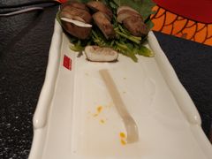 -漫烤鱼&徐州烧烤夜宵(万达店)