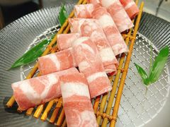 -领鲜天下·焗海鲜·花胶鸡(天目里店)