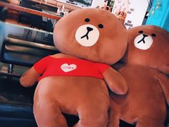 -嘉喜来比萨(罗马花园店)