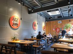 -四喜小胖·北京涮肉(五道营店)