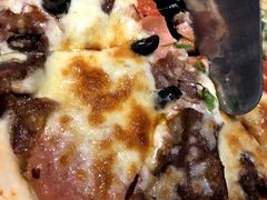 斗牛士披萨-清真·艾美可餐厅(鹏欣水游城店)