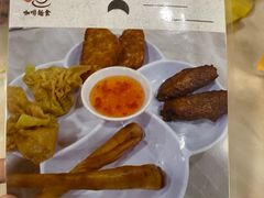 -喜莲咖啡