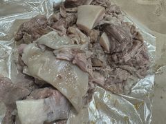 -小辫子羊肉面馆(周东店)