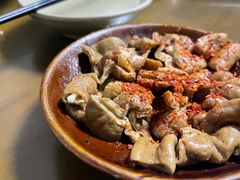 -周肥肠(江油总店)