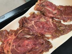 -牛犇炭火烤肉·鲜切烤肉(承德总店)