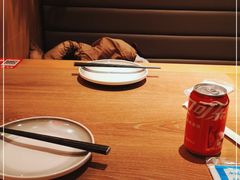 -鱼酷活鱼烤鱼(静安大融城店)