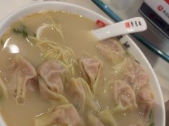 -留芳·文旅古月楼(老街店)