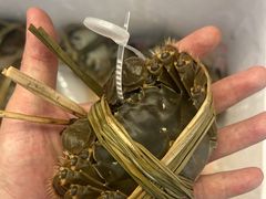 -蟹状元大闸蟹·年货·粽子(成都成华店)