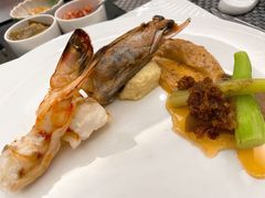 -好悦情铁板烧