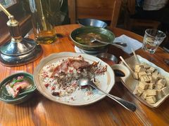 -源一咖啡馆(麒麟巷步行街店)