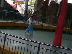 -泉州海丝野生动物世界