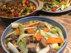 -静一餐厅·湖北菜(前门店)