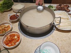 -英子补身汤(海兰路店)
