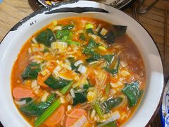 -勃利地摊·勃立小串烧烤