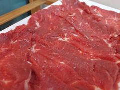 -广味鲜潮汕牛肉火锅(延安三路店)