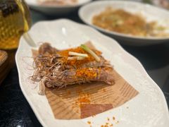 -高佳庄·海鲜酒楼(东港店)