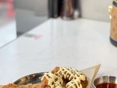 -京尚道韩式美食屋(海甸岛店)