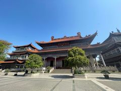 -高旻寺