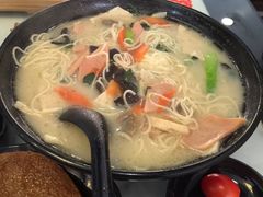 -拱北楼(皇亭广场店)