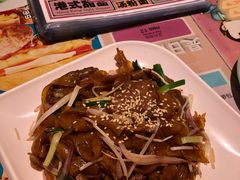 -大头力茶餐厅(花都融创茂店)