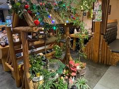 -小木屋米酒店·韩国料理(深圳总店)