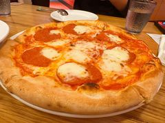 -城市大道红炉披萨烘焙坊