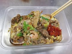 -小吴肠粉