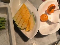 -尚尚仙·酸汤猪手·猪肚鸡火锅(华联万柳购物中心店)