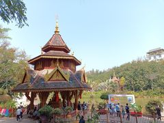 -曼听御花园