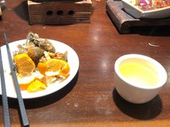 -桂客膳房·珍品堂