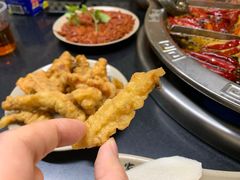 -洞亭火锅(防空洞总店)