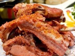 -老班长大酒店(海关大楼店)