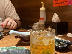 -隐月· 㐂和食屋(芝罘万达公馆店)