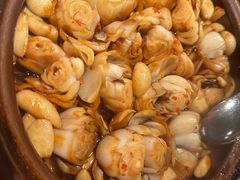 -漢舍中国菜馆(浦东嘉里城店)