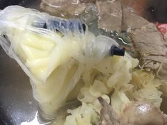 -西北马记牛肉拉面(八一路店)