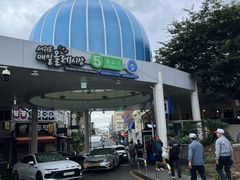 -西归浦每天偶来市场